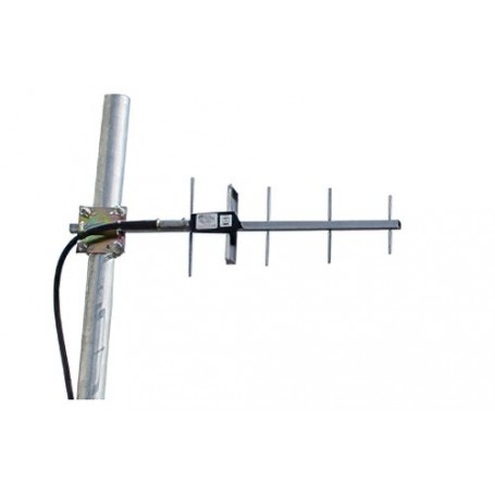 Antenne Yagi SS 900 MHz 9 dBi : PE51YA1012