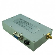 Atténuateur programmable : DC-18 GHz