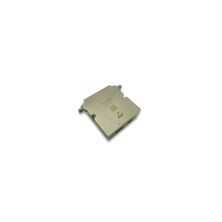 Atténuateur à palier controlé par USB/TTLT : Série RFDAT