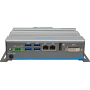 PC embarqué Din Rail Intel Atom/ Pentium/ Celeron : AGS100