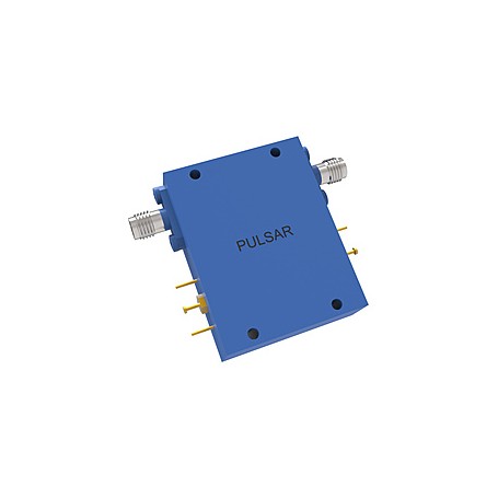 Commutateur PIN diode SP1T (0,1-18 GHz) : Série SW1AD