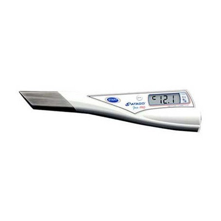 Réfractomètre Numérique Portable PEN-URINE S.G. ATAGO - Mesure Densité Urine, Sans Piles