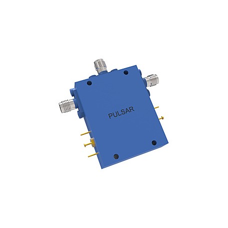 Commutateur PIN diode SP2T (0,2 - 18 GHz) : Série SW2AD