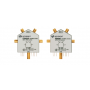 Commutateur diode PIN (100 MHz- 18 GHz) : Série  P940xA