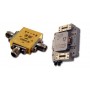 Commutateur à grande vitesse diode pin (0,5-40 GHz) : Série SP1T, SP2T, SP3T, SP4T