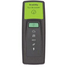 TESTEUR DE RÉSEAU GIGABIT ETHERNET AVEC TEST AUTOMATIQUE Comparer les prix  de TESTEUR DE RÉSEAU GIGABIT ETHERNET AVEC TEST AUTOMATIQUE sur Hellopro.fr