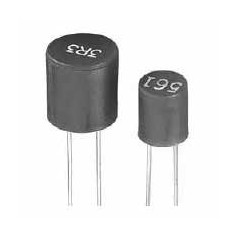 Inductance radiale blindée : Série MF0709-1112