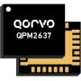 Front-End Module GaN T/R : QPM2637