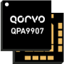 Amplificateur GaAs : QPA9907