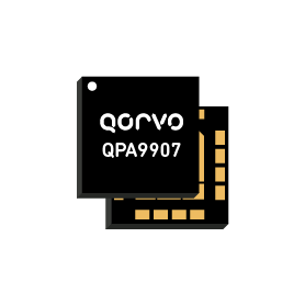 Amplificateur GaAs : QPA9907