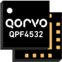 Front-End Module Wi-Fi moyenne puissance : QPF4532