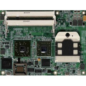 COM Express CPU Module with AMD Turion/ Sempron (S1 Socket) Processors : COM-690T / COM-690E