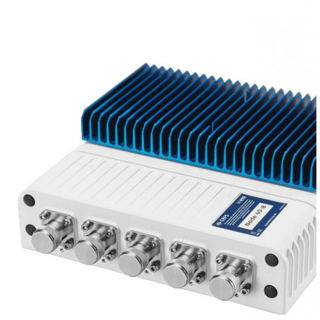 Enregistreur spectral RF dédié à la géolocalisation 8 GHz : RFEYE Node 40-8