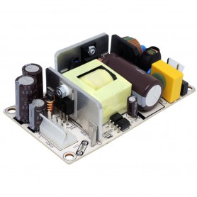 Alimentation PoE 65 W: Série TN19-0060