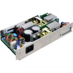 Alimentation PoE 589 W : Série TN09-0589