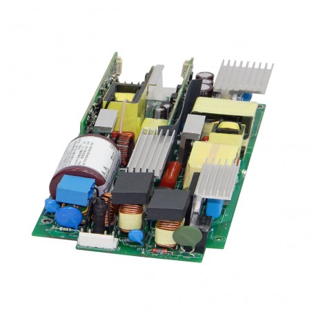 Alimentation PoE 850 W : Série TN17-0850