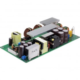 Alimentation PoE 1 000 W à châssis ouvert : TN19-1000