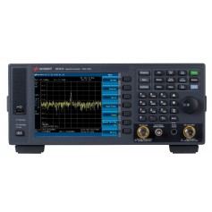 Analyseur de spectre de 9 kHz jusqu'à 4 GHz : N9321C