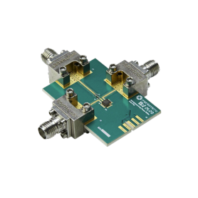 Déphaseur différentiel DC-26 GHz  : MM6105