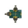 Déphaseur différentiel DC-26 GHz  : MM6105