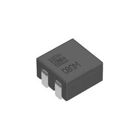 Inductance de puissance CMS : Série HPL505032F1