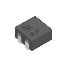 Inductance de puissance CMS : Série HPL505032F1