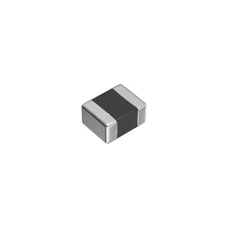 Inductance de puissance CMS : Type TFM201210ALMA