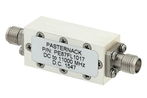 Para Dynamics Low Pass Filter 1000 Watts PDC-98