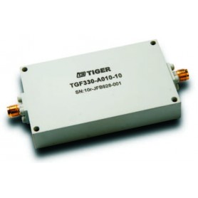 Filtre passe-haut 50 dB, 15 W : Série TGF-A21