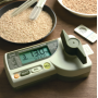 Humidimètre portable grain de riz et blé : Ricetester f series