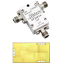 Diplexer de DC à 40 GHz : Série DFX