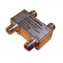Coupleur hybride (0,20-40 GHz) : Serie RFHB
