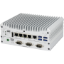 Système embarqué multi-PoE : VPC-5620S