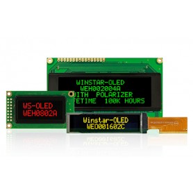 OLED Display