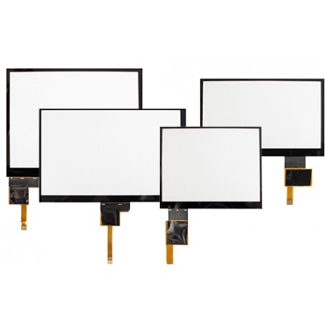 Écran LCD Tactile 2,4 Pouces TFT Couleur - Pour Projets DIY, Affichage Et Interface