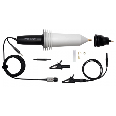 Sonde haute tension DC 220 MHz : TT-HVP 2739