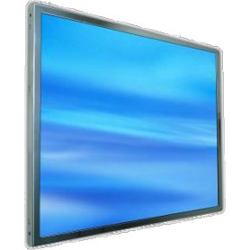 Ecran industriel LCD-TFT : DLF / DLH 1505