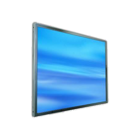 Ecran industriel LCD-TFT : DLF / DLH 1505