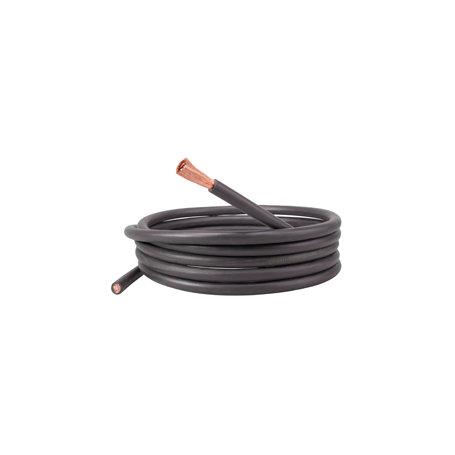 Câble monoconducteur FLR4G / FHLR4G, à paroi mince  : RADOX® 155