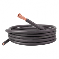 Câble monoconducteur FLR4G / FHLR4G, à paroi mince : RADOX® 155