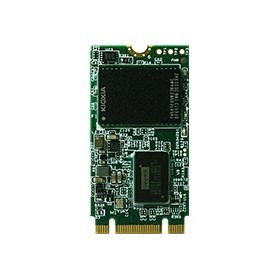 PCIe Gen. III x2, NVMe 1.3 : M.2 (P30) 3TE7