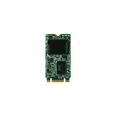 PCIe Gen. III x2, NVMe 1.3 : M.2 (P30) 3TE7