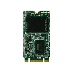 PCIe Gen. III x2, NVMe 1.3 : M.2 (P30) 3TE7