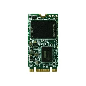 PCIe Gen. III x2, NVMe 1.3 : M.2 (P42) 3IE6