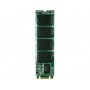 PCIe Gen. III x2, NVMe 1.3 : M.2 (P80) 3TE6 B+M Key