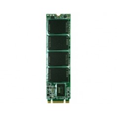 PCIe Gen. III x2, NVMe 1.3 : M.2 (P80) 3TE6 B+M Key