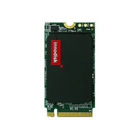 PCIe Gen. III x4, NVMe 1.3 : M.2 (P42) 3TE6