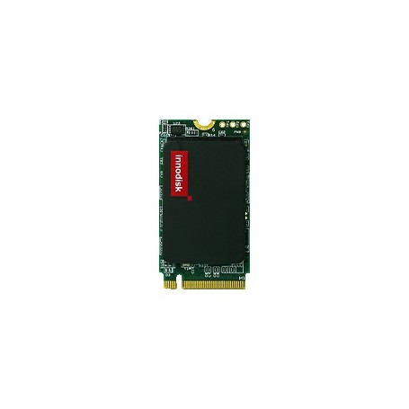 PCIe Gen. III x4, NVMe 1.3 : M.2 (P42) 3TE6