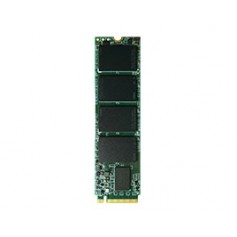 PCIe Gen. III x4, NVMe 1.3 : M.2 (P80) 3TE6