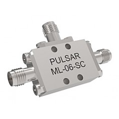 Mélangeurs RF (2 - 18 GHz) : Série M